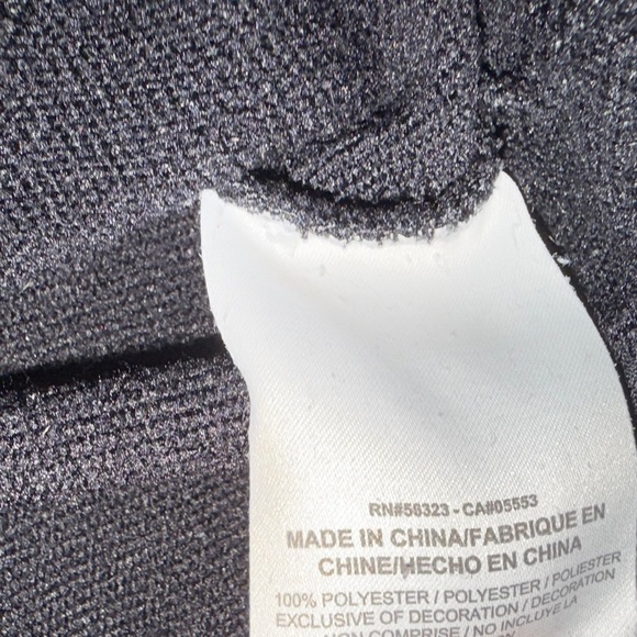 Nike Dri-FIT Black Hoodie Men’s Size Large | Swoosh Logo Pullover  Sweatshirt - Picture 8 of 9